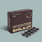 Comprimés de Shilajit – Votre allié pour une énergie durable
