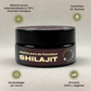 Shilajit – Votre allié pour une énergie durable