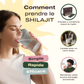 Comprimés de Shilajit – Votre allié pour une énergie durable