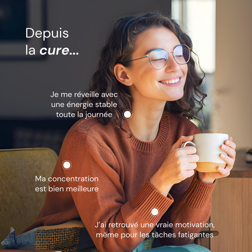 Shilajit pure résine – Votre allié pour une énergie durable