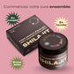 Pack duo - Résine et Comprimés de Shilajit